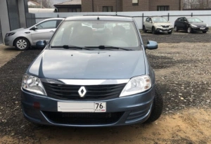 Renault Logan