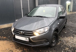 Lada Granta