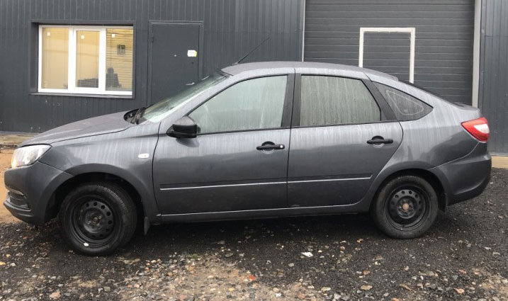 Lada Granta