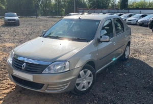 Renault Logan